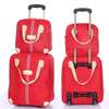 2in1 Trolley Bag/Travel suitcase set thumb 0