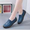 Ladies Leather Loafers Size 36-43 thumb 4
