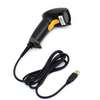 1D Laser Barcode Scanner. Good thumb 4