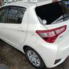 Toyota vitz hybrid thumb 1