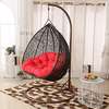 2-Seater Hammock Hanging Outdoor Swing Chair thumb 3