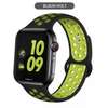 Silicone Wristband for Apple Watch Series 1 2 3 4 5 6 7 SE Sport Armband Solo Loop thumb 2