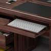 1400mm executive office table with drawers thumb 8