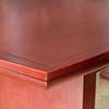 Office Table : 3 Meter Mahogany Boardroom Office Table thumb 1