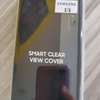 Official Clear View Case with Sensor for Samsung Galaxy S20 Ultra thumb 5