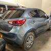 Mazda demio KDH Diesel thumb 1
