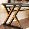 Modern Home Office Computer Desk Gaming Table thumb 3