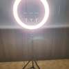 18 inch original Ring Light with strong stand thumb 9