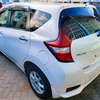 Nissan note Medalist 2017 white thumb 7