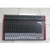Max 16 Channel Powered Mixer Black thumb 1