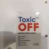Toxic  OFF – strong protection of your body thumb 0