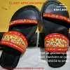 Womens leather sandals thumb 3