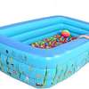 Easy-to-transport swimming pools for purchase thumb 2