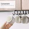 Double sided cup/multipurpose hanger thumb 3