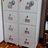 Office Safe : 265kgs Diplomat  Filing Cabinet Safe thumb 3