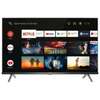 TCL 43P615- FHD 43'' Smart Android TV - Black thumb 2