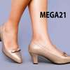 Beautiful low heels: size 36_42 thumb 0