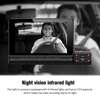 Generic Car DVR 3 Cameras Lens 4.0 Inch Dash Camera thumb 0