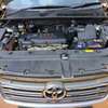 Toyota vanguard petrol engine auto yr 08 cc2400 thumb 2
