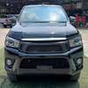 2015 Toyota Hilux double cab thumb 6