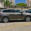 Mitsubishi outlander thumb 7