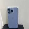 Apple iPhone 13 Pro 256gb Sierra Blue 6.1 inch thumb 1