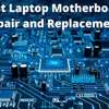 Laptop Motherboard Replacement thumb 1