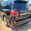 TOYOTA LANDCRUISER V8 ZX  WITH SUNROOF. thumb 11