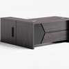 Office Desk : 1.6M Modern L-Shaped Executive Desk thumb 4