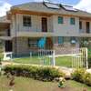 5 Bed Townhouse with En Suite at Karen thumb 0
