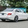 2018 Mercedes Benz E43 AMG petrol thumb 2