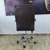 Office Chair: Executive Comfort High Back Office Chair thumb 2