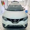 Nissan Xtrail With Sunroof thumb 6