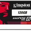Kingston SSD (120GB) thumb 0