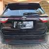 TOYOTA HARRIER PREMIUM PACKAGE 2019MODEL thumb 5