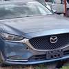 Mazda Atenza Petrol Blue 2018 thumb 1