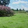 1/4 ACRE PLOT ON SALE TOUCHING BYPASS AT KAPSERET ELDORET thumb 3