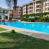 Serviced 3 Bed Apartment with En Suite in Nyali Area thumb 4