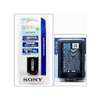 SONY NP-FH100 FH100 Rechargeable Battery FOR thumb 5