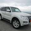 PAJERO EXCEED ( HIRE PURCHASE ACCEPTED) thumb 1