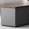 160cm Executive Office Desk thumb 3