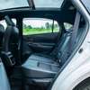 2016 Toyota harrier sunroof 4WD thumb 0