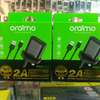Oraimo iPhone Complete Charger, POWER CUBE2 Fast Charging thumb 0