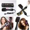 3-in-1 Hair Straightener Brush thumb 0