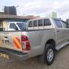 TOYOTA HILUX DOUBLE LOCAL thumb 2