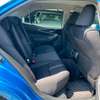 Toyota Crown Athelete S blue 2016 thumb 9
