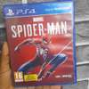 Ps4 spider man video game thumb 1