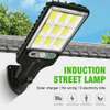 Generic LED Solar Light Motion Sensor thumb 0