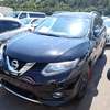 BLACK NISSAN X-TRAIL (HIRE PURCHASE ACCEPTED thumb 0