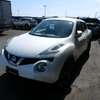 PEARL NISSAN JUKE ( HIRE PURCHASE ACCEPTED thumb 1